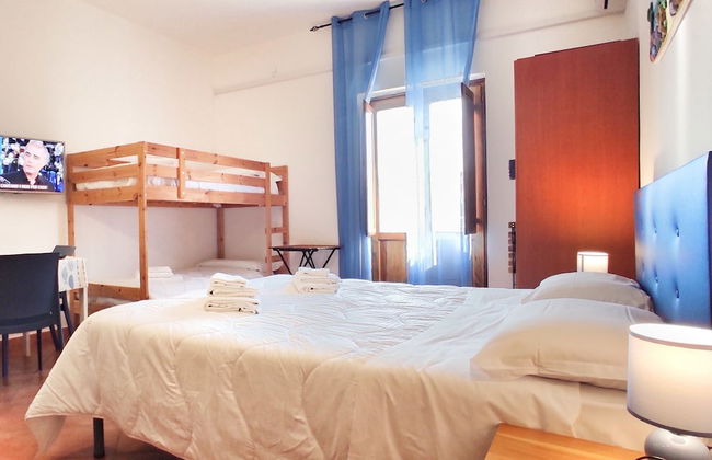 That's Amore Cilento Country House - Foto 5