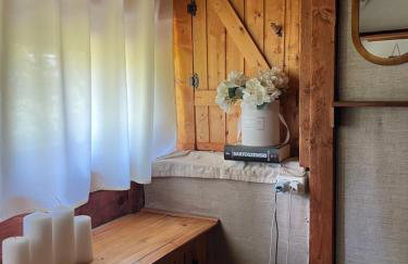 Wilczkiewiczówka - Bieszczadzki Azyl - Photo 11