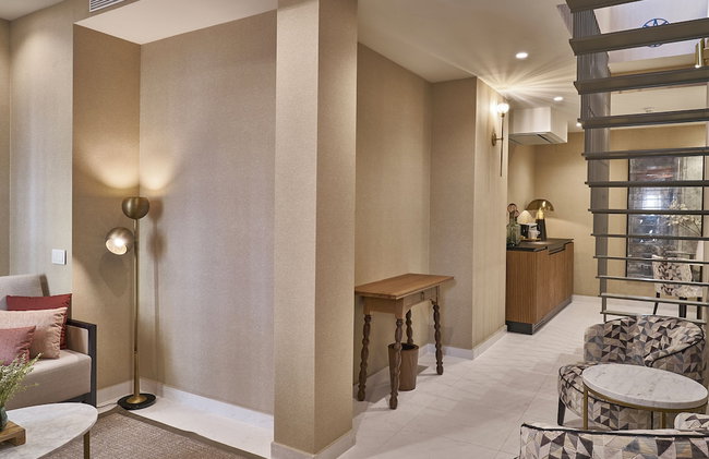Hotel Vincci Molviedro Suites Apartments - Foto 101