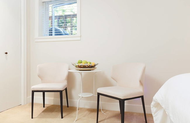 Cozy 3 Bedroom Suite near Queen Elizabeth Park - Foto 4