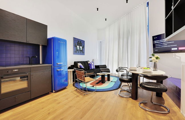 Magnificent Apartment - 1br/6p - Sentier - Photo 5