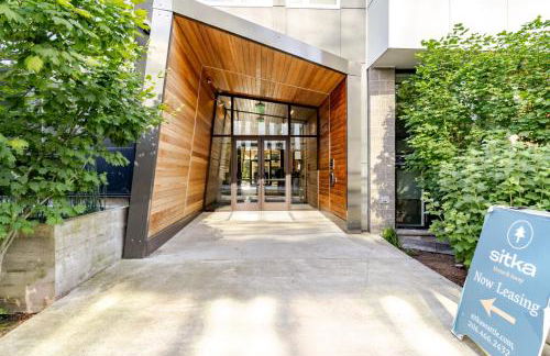 Blueground South Lake Union rooftop nr Lake Union SEA-884 - Foto 42