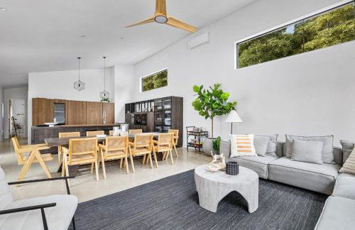 Michiana Shores Beach House by Juniper Holiday + Home - Foto 7