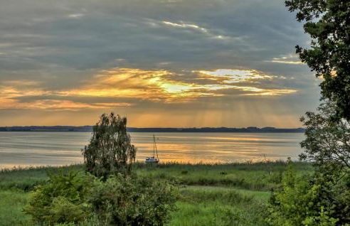 2 Bedroom Stunning Home In Rankwitz Ot Quilitz - Foto 25