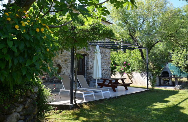 Holiday Home Moriani-plage With Pool - Foto 1