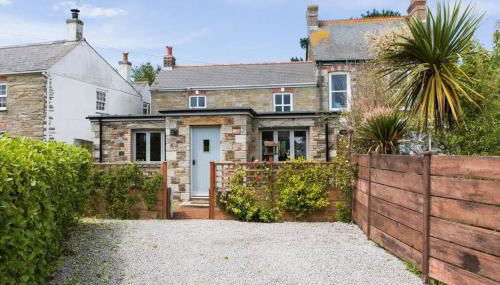 Cornish Cottage St Agnes free parking and garden - Foto 5