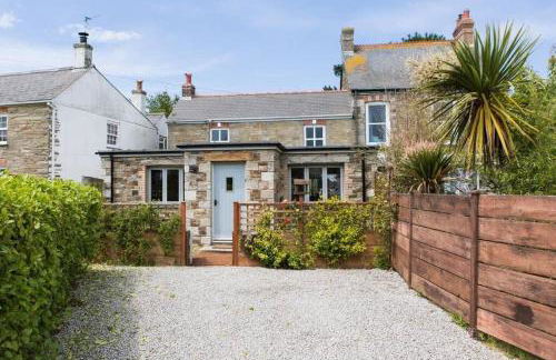 Cornish Cottage St Agnes free parking and garden - Photo 5