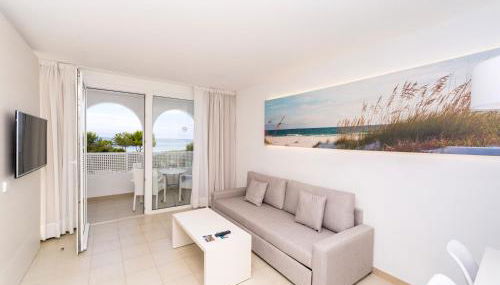 Apartamentos Globales Lord Nelson - Foto 3