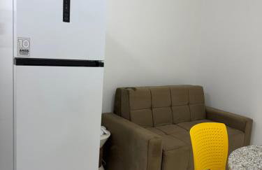 Loft com vista da praia da Costa 612 - Foto 20