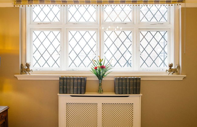 Prince of Wales - Townhouse - Foto 38