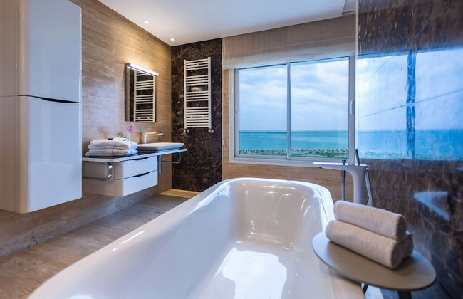 ADAM Hotel Suites - Foto 53