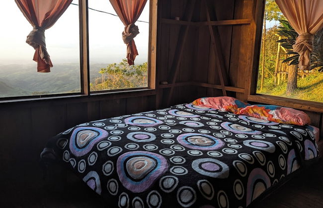 Campos de Oro Wilderness Lodge - Foto 1