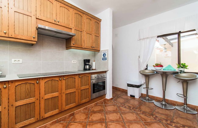 Villa Isabel Sol - Foto 24