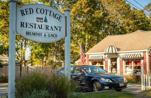 Gorgeous Home 1 mile to Beach and near Cape Cod Bikepath - Foto 58