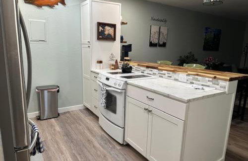 Chugach Mountain Escape - Foto 20