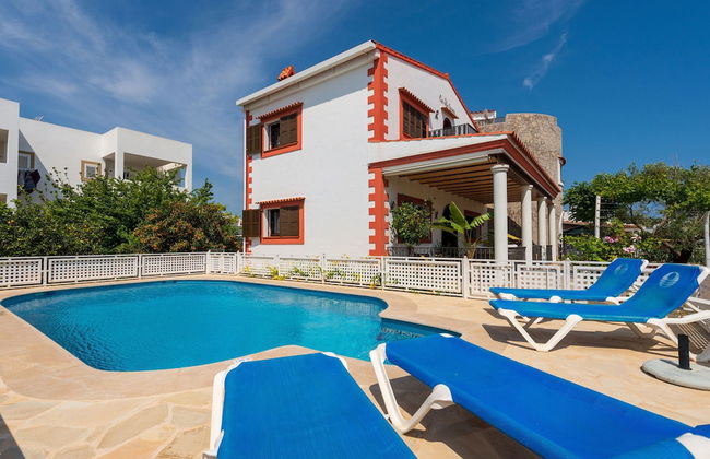 Casa en Ibiza - vistas Dalt Vila - Foto 17