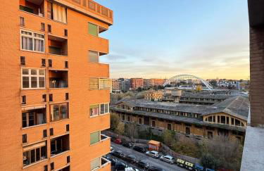 La Nansen House Family and Friends Metro Pyramid - Photo 46