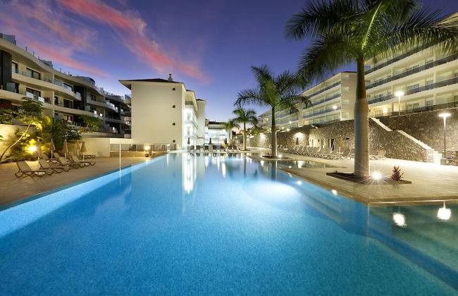 Marinell Collection Palm-Mar - Foto 36