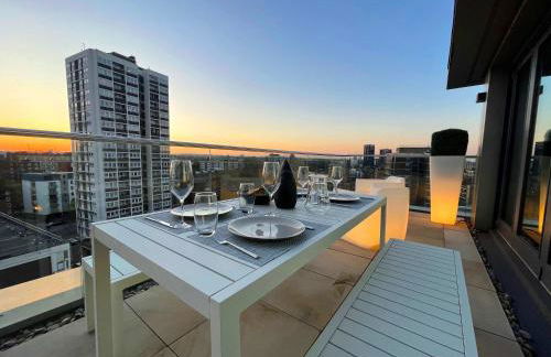 Penthouse Apartment in the Heart of London - Foto 5