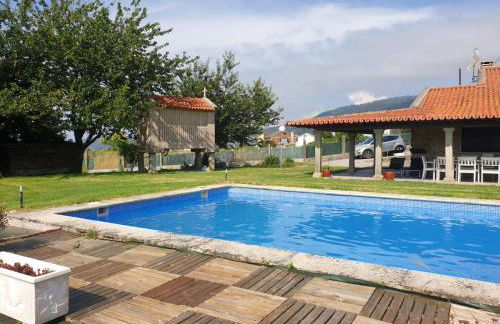 Eira Vella Bueu - Foto 10