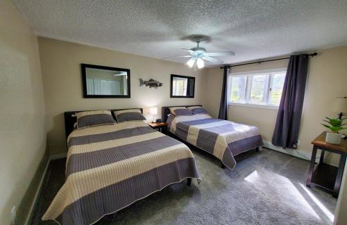 Ocean & Mountain View Duplex, both sides - Foto 28