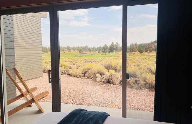 Crooked River Ranch Cabins - Foto 1