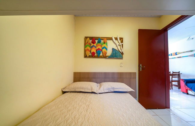 AP 16 Ala Tainha Residencial Solavir - Foto 10