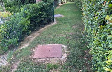 LA CASA DE LOS PATOS Jardines del lago - Foto 23