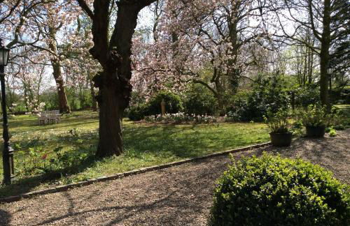 Ferienwohnung Haumannshof - Foto 17