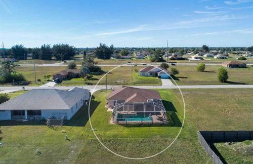 Villa M & M 3 bed 2 bath and a gorgeous pool - Foto 24