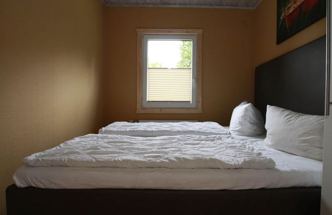 Ferienhaus in Clausthal-zellerfeld mit Terrasse - Foto 8