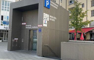 Exklusive 60qm Designerwohnung im Herzen von München - 1 min zur Maximilianstraße - Foto 15