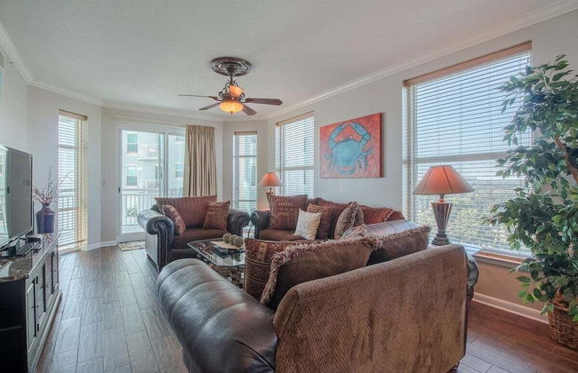 Legacy Towers I - Foto 46