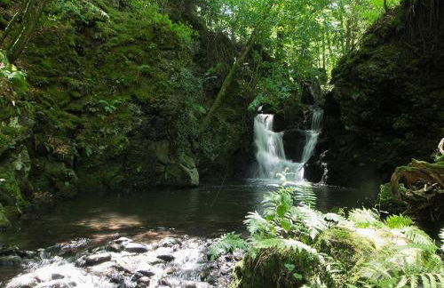 Gîte Frimousse les elfes - Foto 22