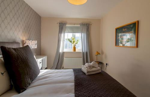 Charming 4-Bedroom Home in the Heart of Coxhoe - Pass the Keys - Foto 22