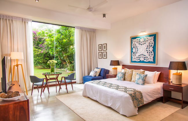 Mirissa Beach Villa - Photo 9