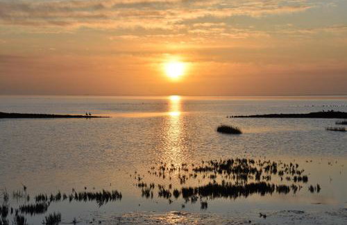 Friesenblau im Haus Schladenhaufen - Foto 15