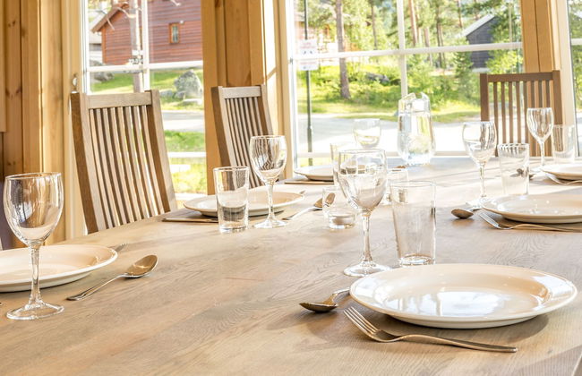 Geilolia Hyttetun - Foto 49