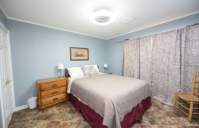 Turn On Inn - Foto 41