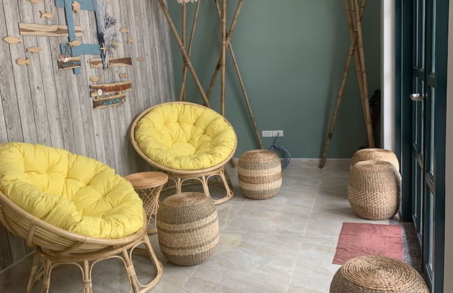 Vacation Home Phu Quoc - Foto 17