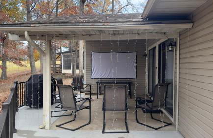 No Putts Given. Cozy home on Par 4, free Golf Cart and Pool access - Photo 12