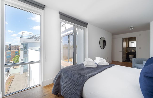 Camden Lock by CAPITAL - Photo 79