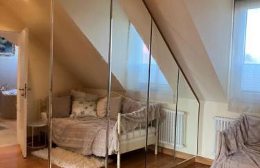 Wellness-Oase mit Wasserblick, Pool, Sauna & Fitnessbereich - Foto 24