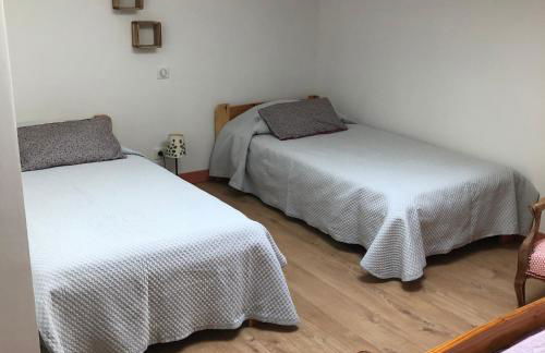 Manoir de Champvert - Foto 16