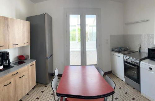 Maison historique familiale 300m de la mer Sword Beach - Photo 5