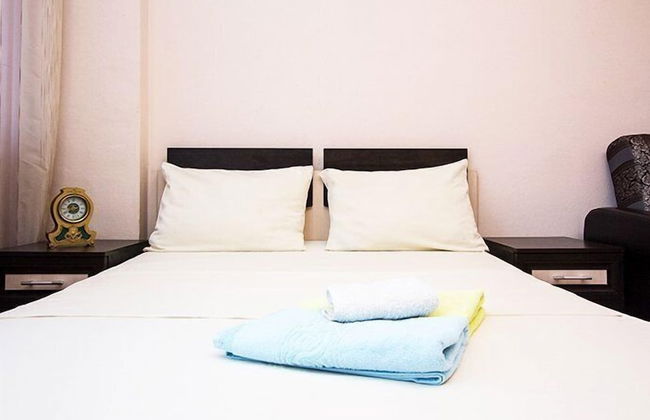 ApartLux Butirskaya - Foto 4