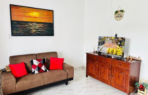 Casa ventilada próxima a nova orla de Salinas - Foto 4