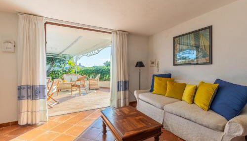 Splendida Villetta Vista Mare Bados - Foto 5