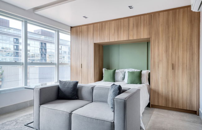 Tabas by Blueground Spot Noroeste - Photo 4