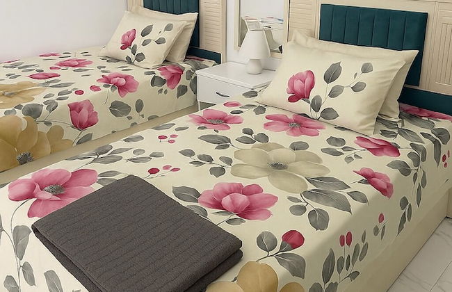 Beachfront Chalet in Porto Said With Pool and Garden - Foto 2